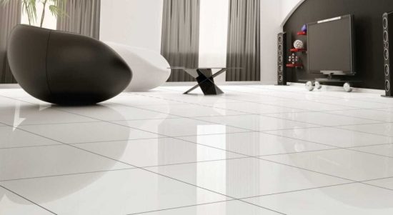 Cara Cepat dan Mudah Untuk Bersihkan Lantai Keramik