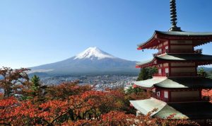 Destinasi Wisata Jepang Terbaik Untuk Berlibur Bersama Keluarga