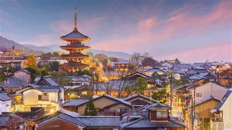 Pilihan Paket Berlibur ke Jepang Tahun 2023 dari Tanogaido