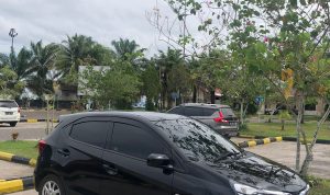 sewa mobil di Belitung