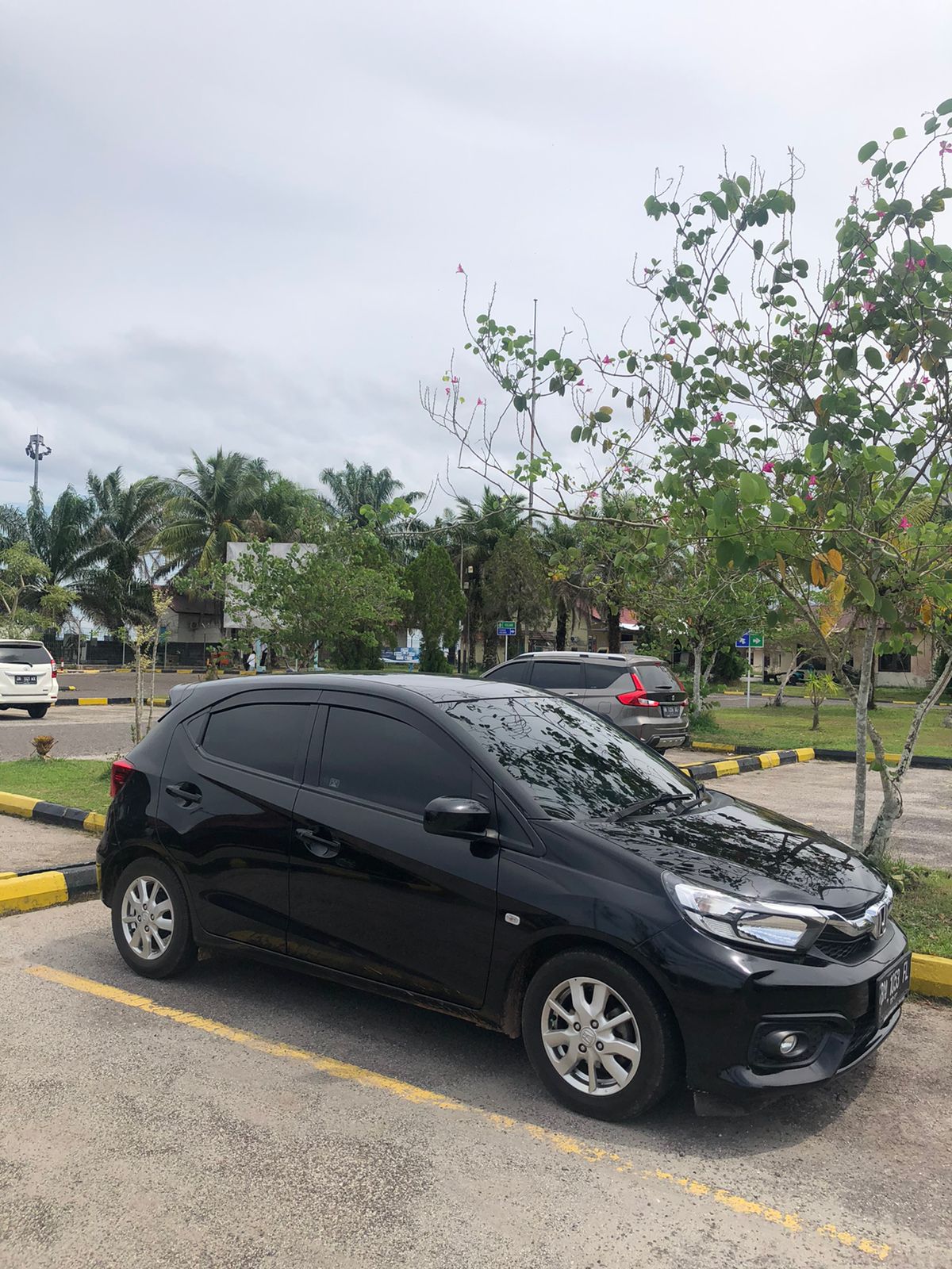 sewa mobil di Belitung