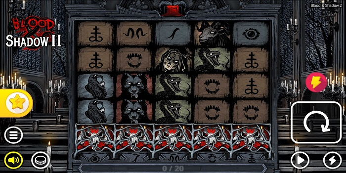 Menyelami Dunia Horor dalam Blood Shadow 2