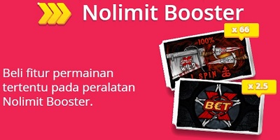 Nolimit Booster