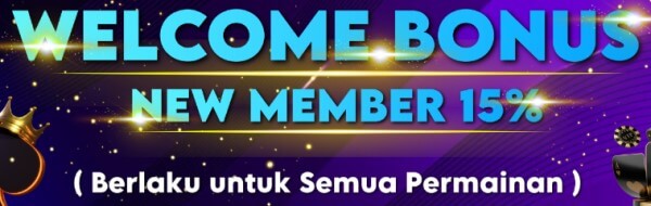Bonus New Member Nirwana Poker
