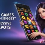 5 game slot dengan jackpot progresif terbesar