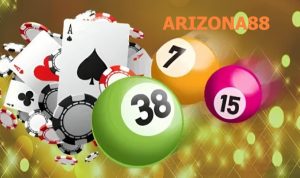 judi togel arizona88