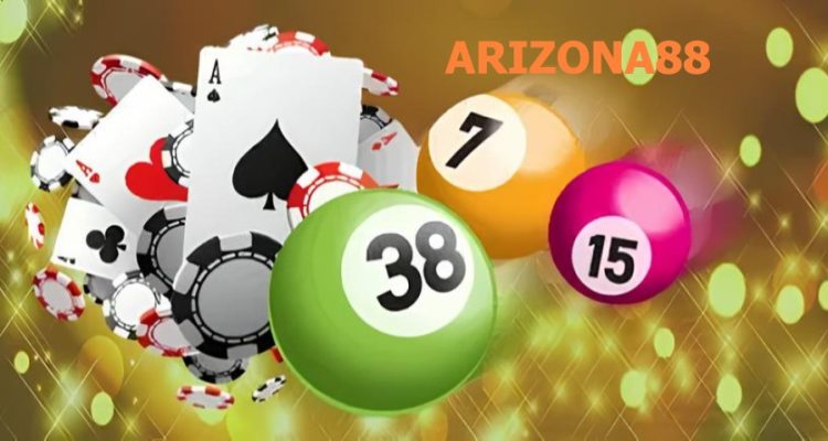 judi togel arizona88