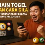 trik main togel online